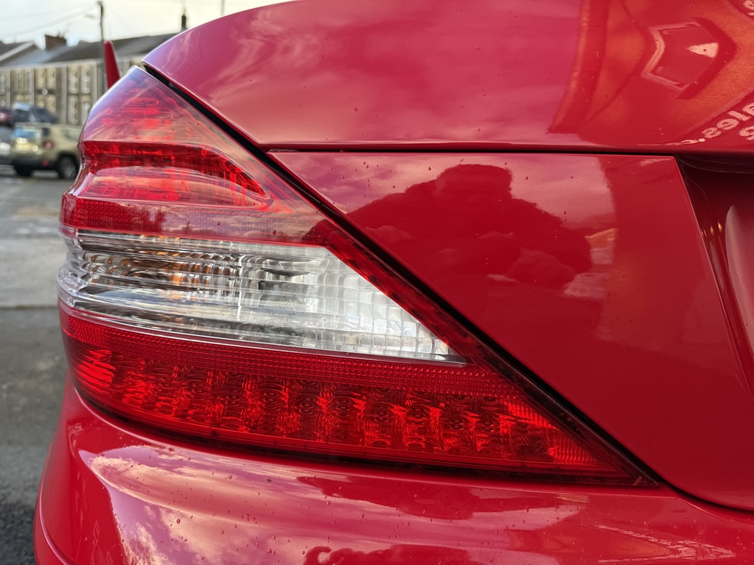 Used Mercedes-Benz S Class 2007 for sale - 77073151: Photo 13