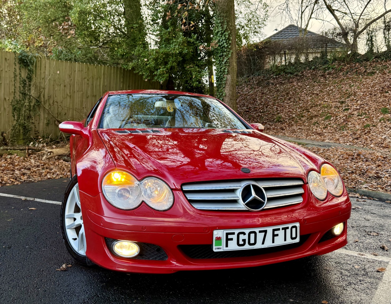 Used Mercedes-Benz S Class 2007 for sale - 77073151: Photo 18