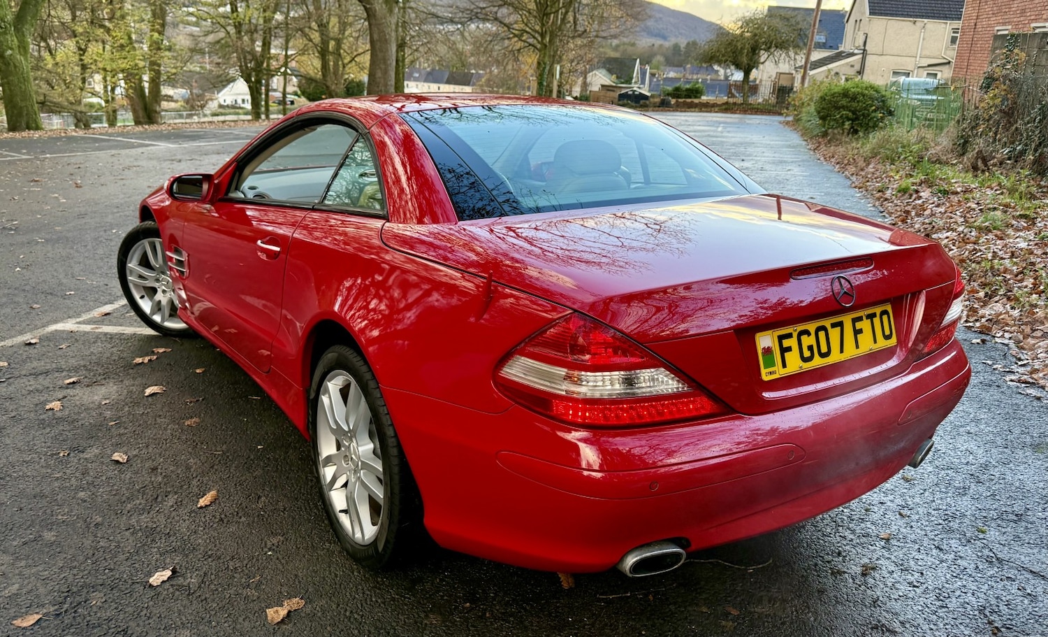 Used Mercedes-Benz S Class 2007 for sale - 77073151: Photo 20