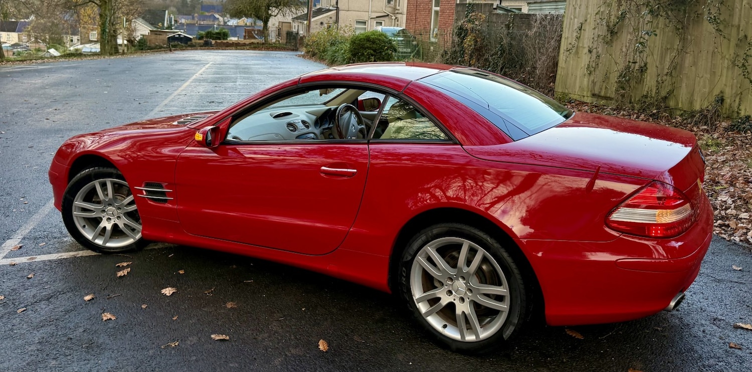 Used Mercedes-Benz S Class 2007 for sale - 77073151: Photo 22