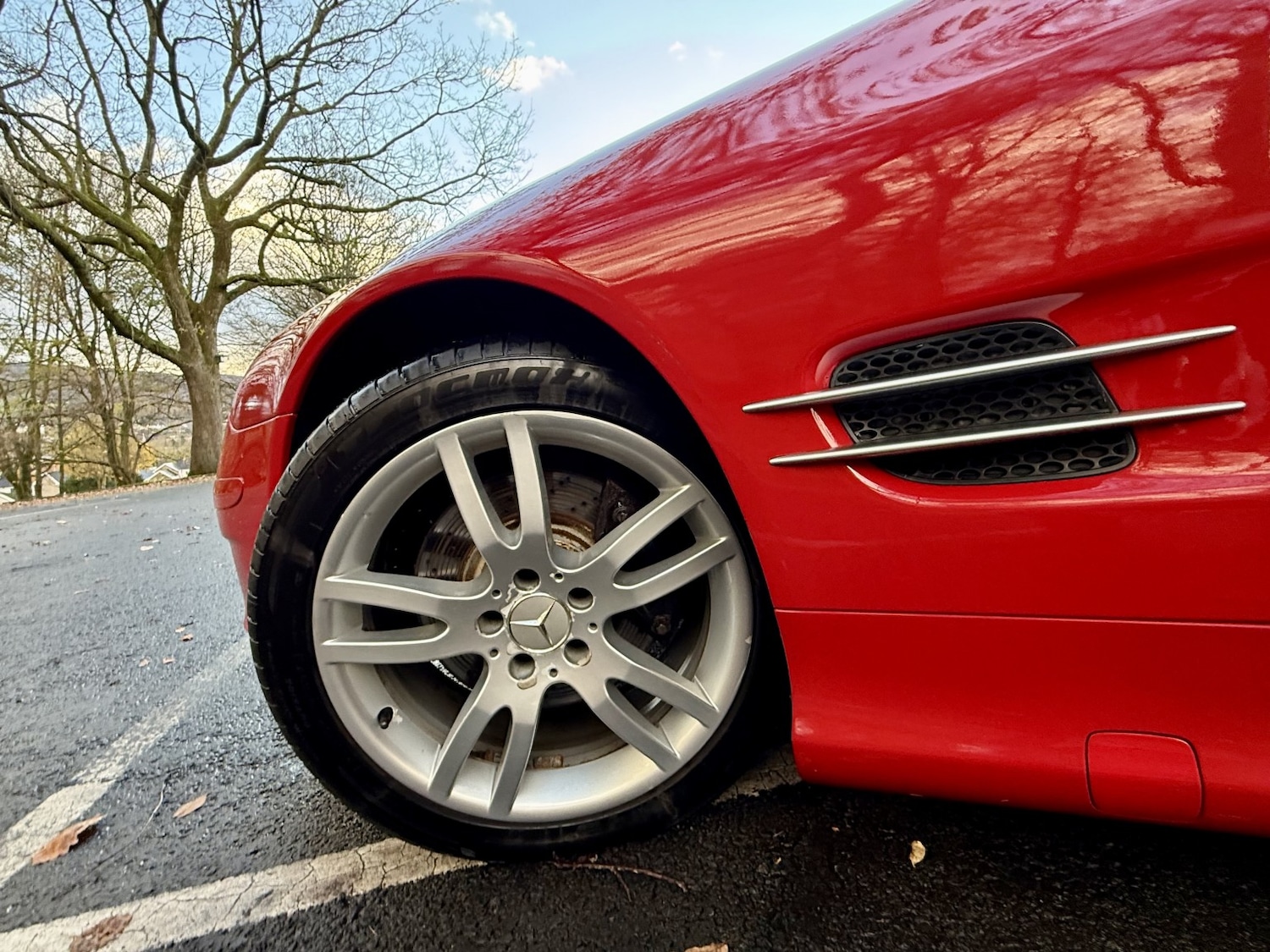 Used Mercedes-Benz S Class 2007 for sale - 77073151: Photo 26