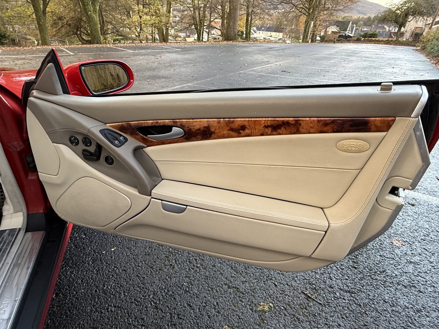 Used Mercedes-Benz S Class 2007 for sale - 77073151: Photo 27