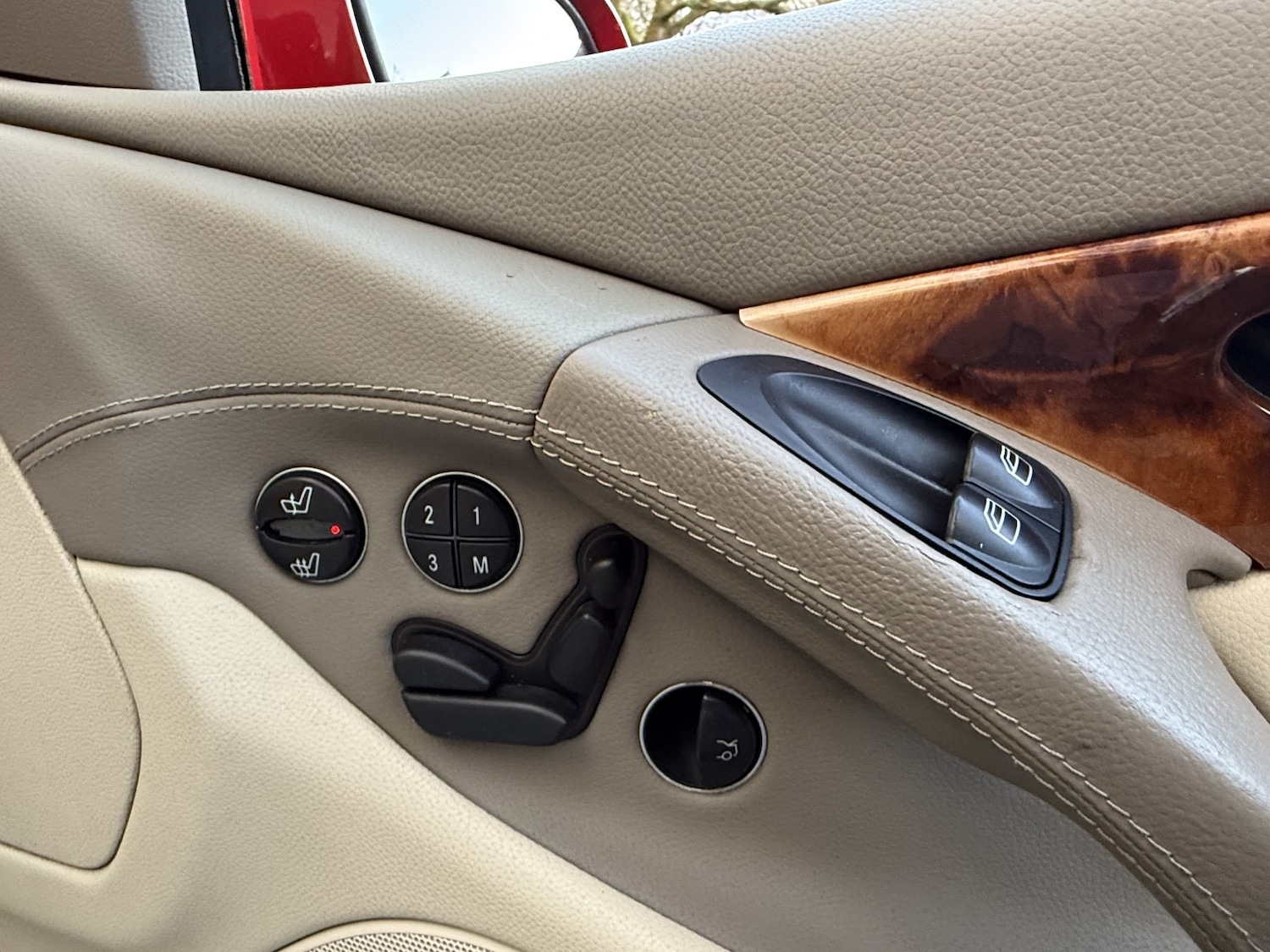 Used Mercedes-Benz S Class 2007 for sale - 77073151: Photo 30