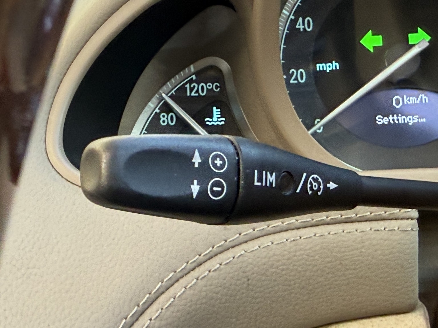 Used Mercedes-Benz S Class 2007 for sale - 77073151: Photo 35