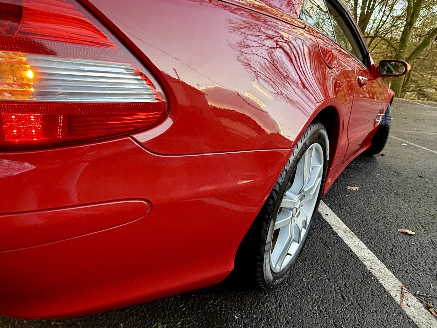 Used Mercedes-Benz S Class 2007 for sale - 77073151: Photo 4