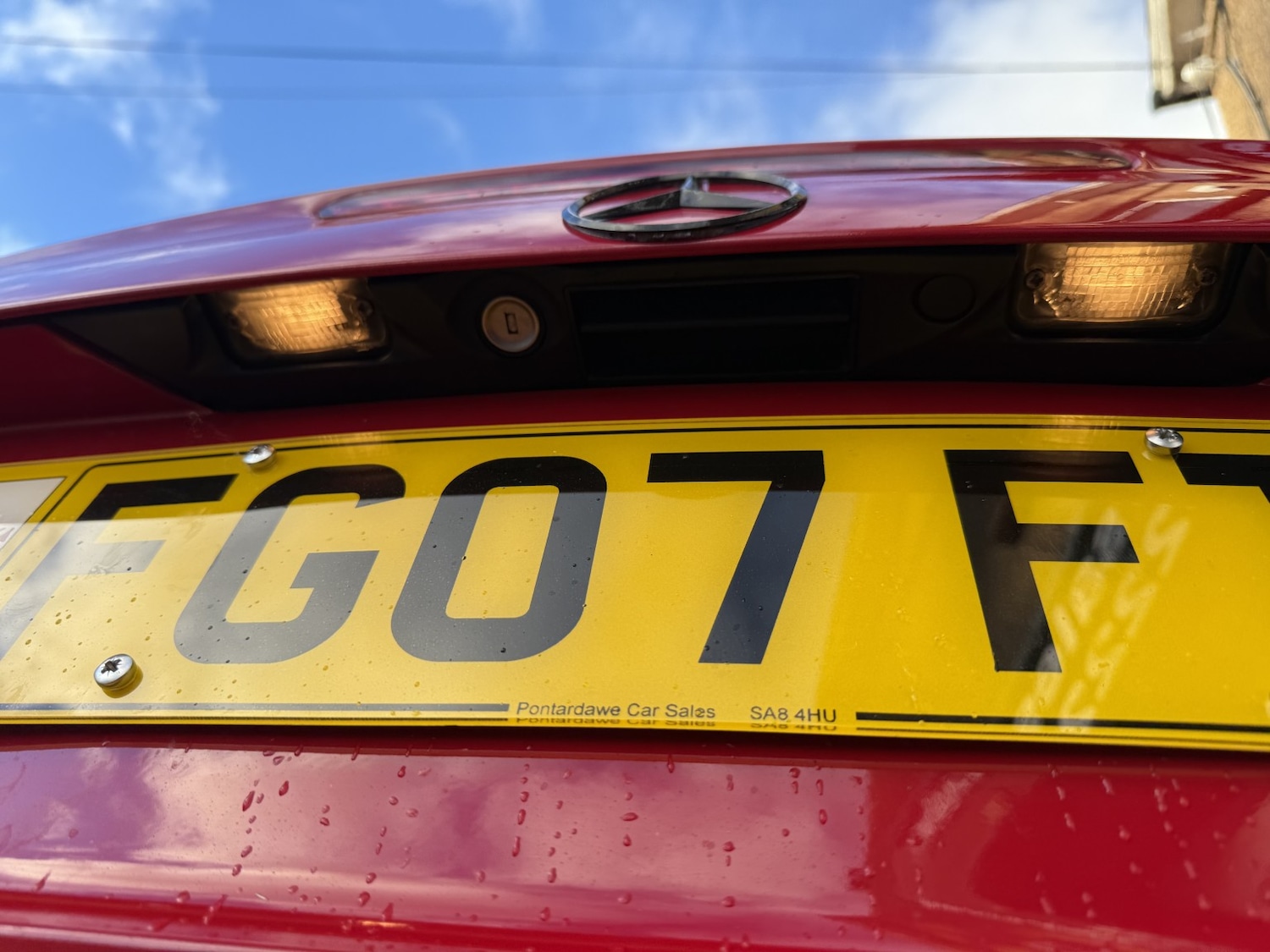 Used Mercedes-Benz S Class 2007 for sale - 77073151: Photo 44