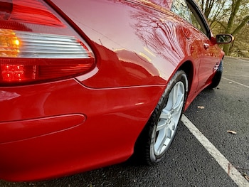 Used Mercedes-Benz S Class 2007 for sale - 77073151: Photo