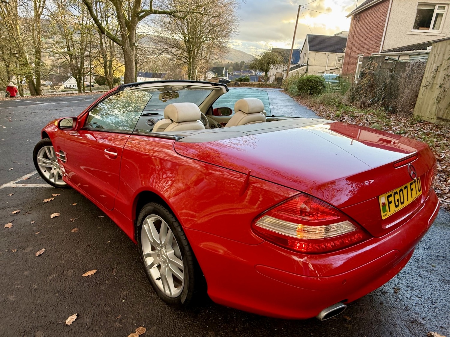 Used Mercedes-Benz S Class 2007 for sale - 77073151: Photo 7