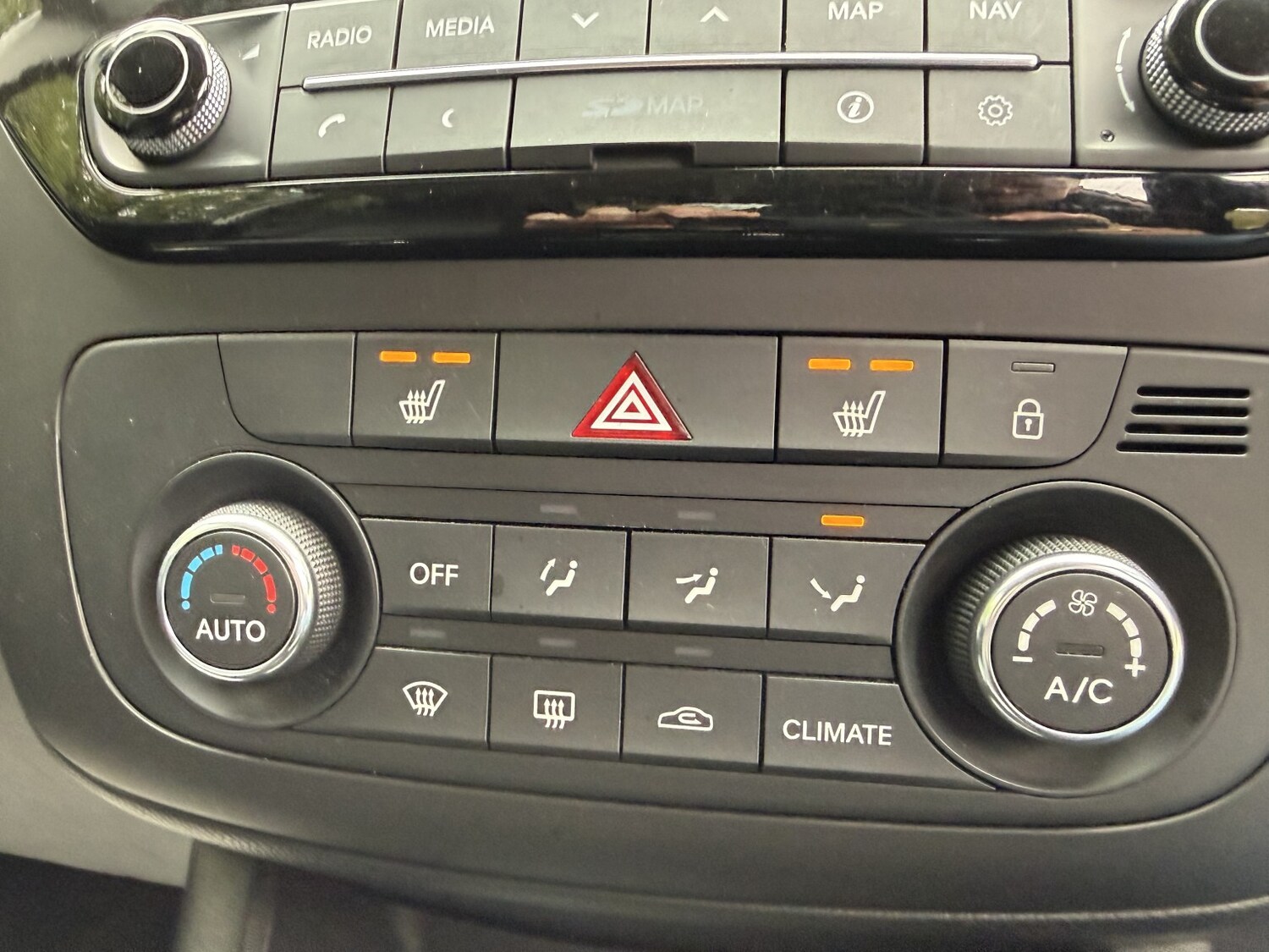 Used Kia Venga 2017 for sale - 76058123: Photo 17