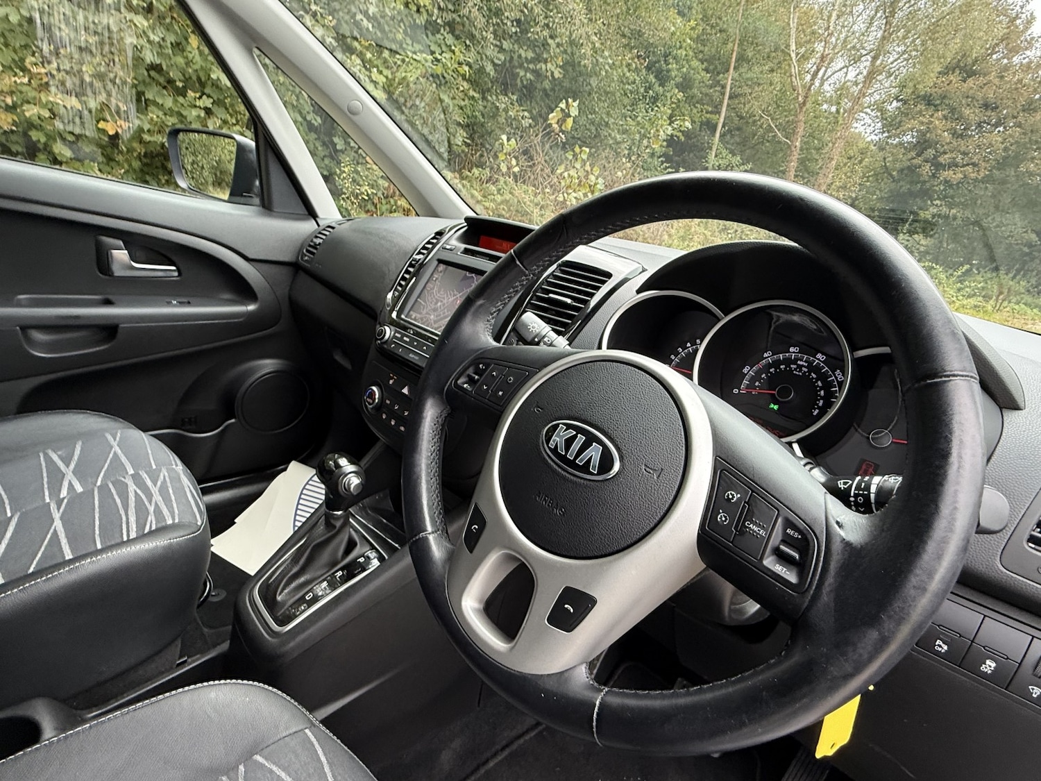 Used Kia Venga 2017 for sale - 76058123: Photo 21