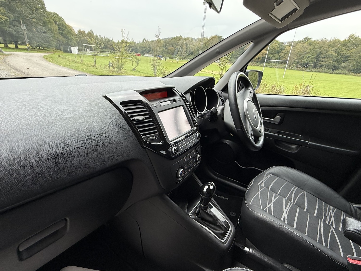 Used Kia Venga 2017 for sale - 76058123: Photo 22