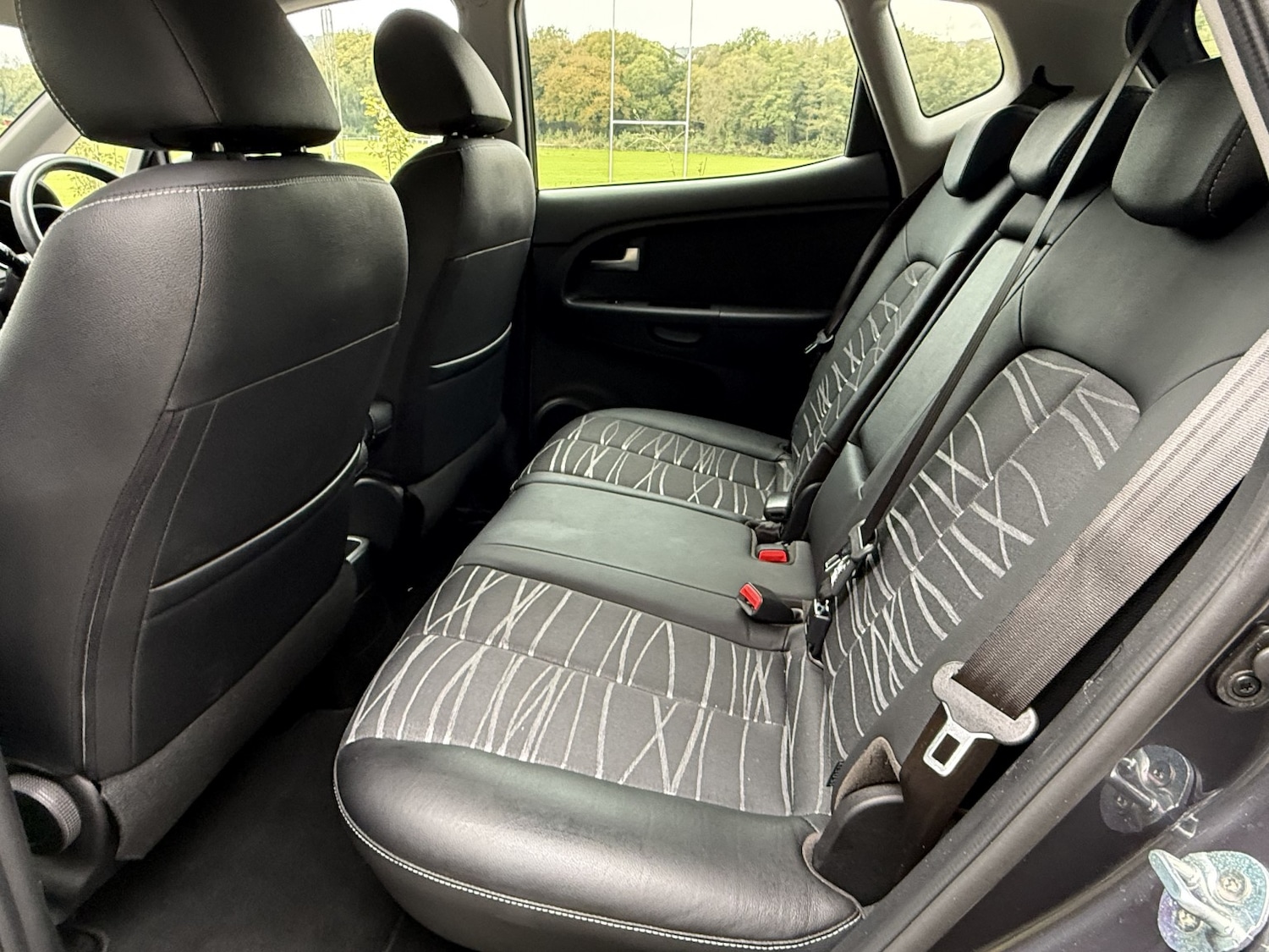 Used Kia Venga 2017 for sale - 76058123: Photo 29