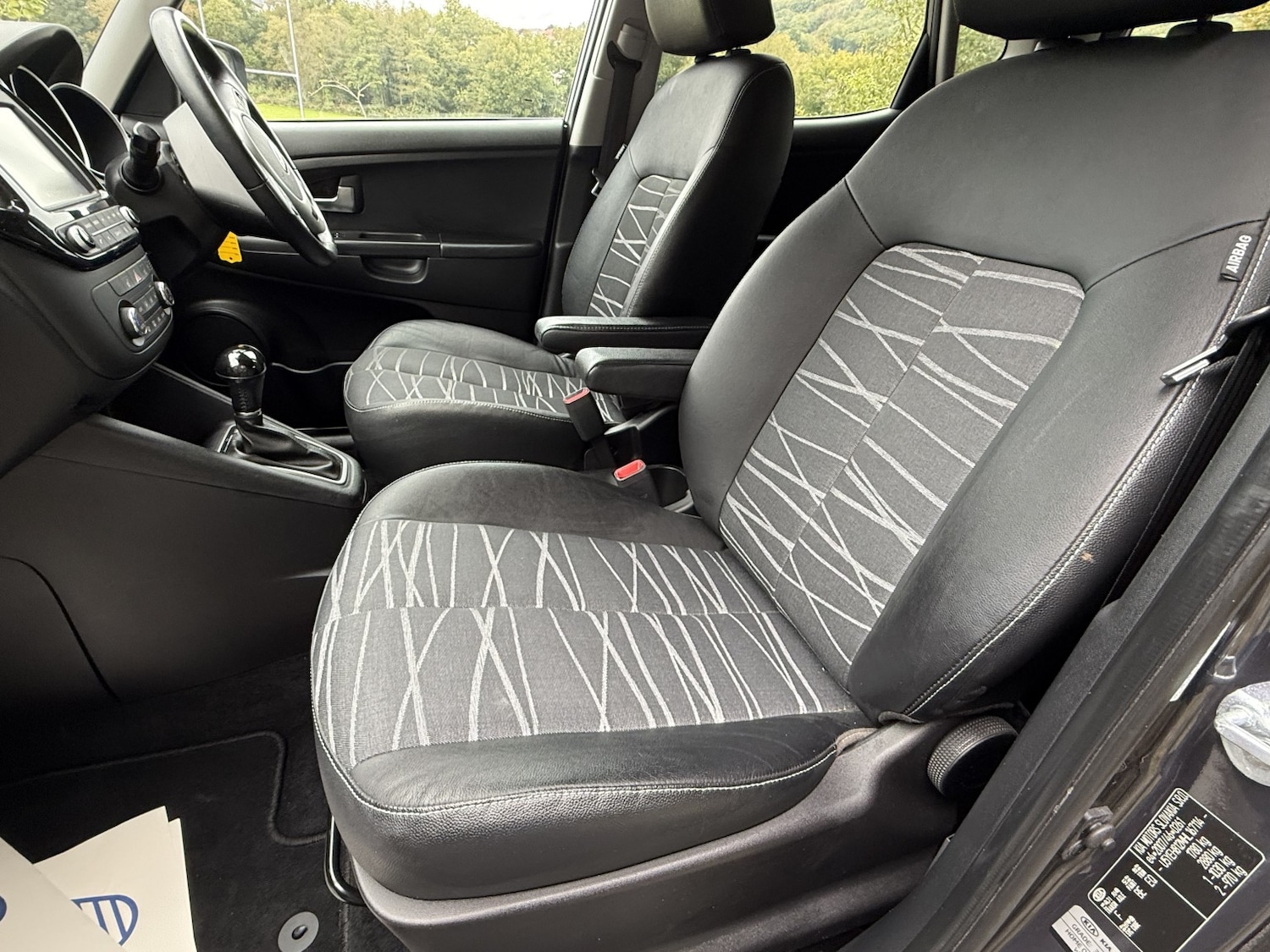 Used Kia Venga 2017 for sale - 76058123: Photo 30