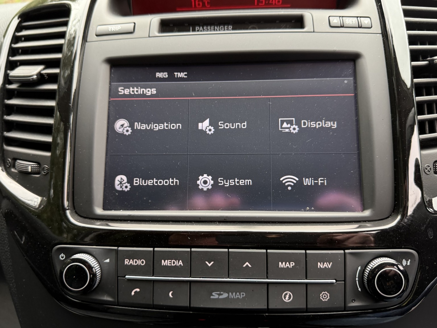 Used Kia Venga 2017 for sale - 76058123: Photo 6