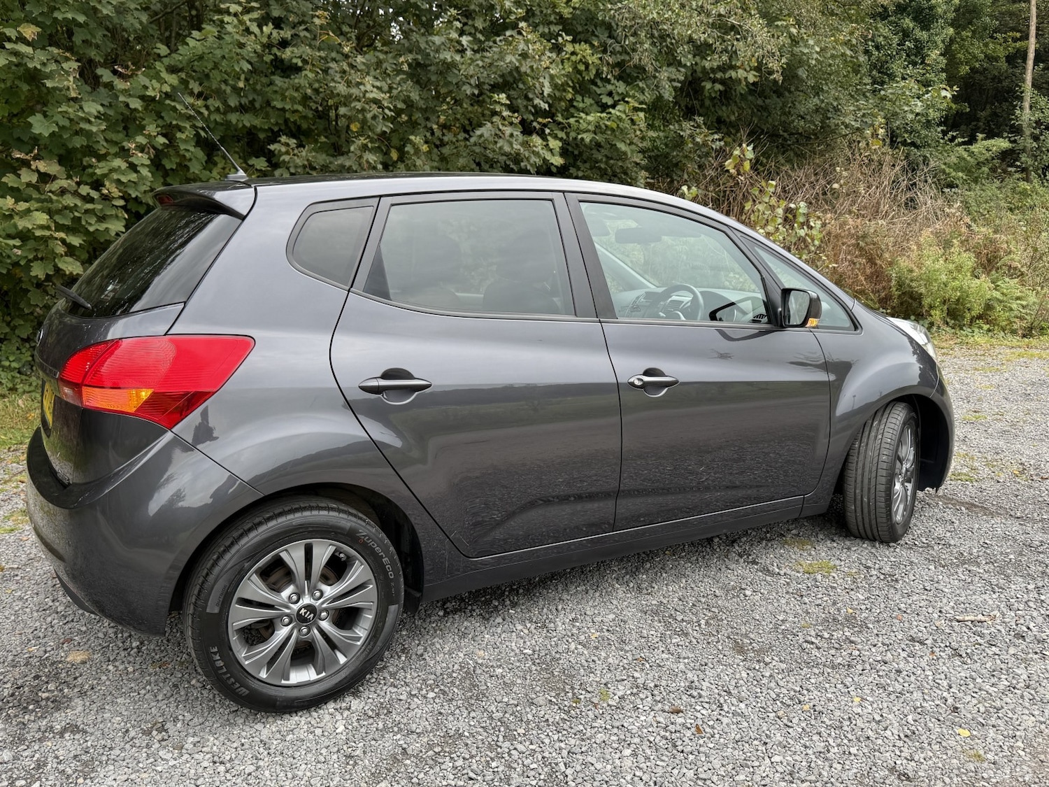 Used Kia Venga 2017 for sale - 76058123: Photo 7