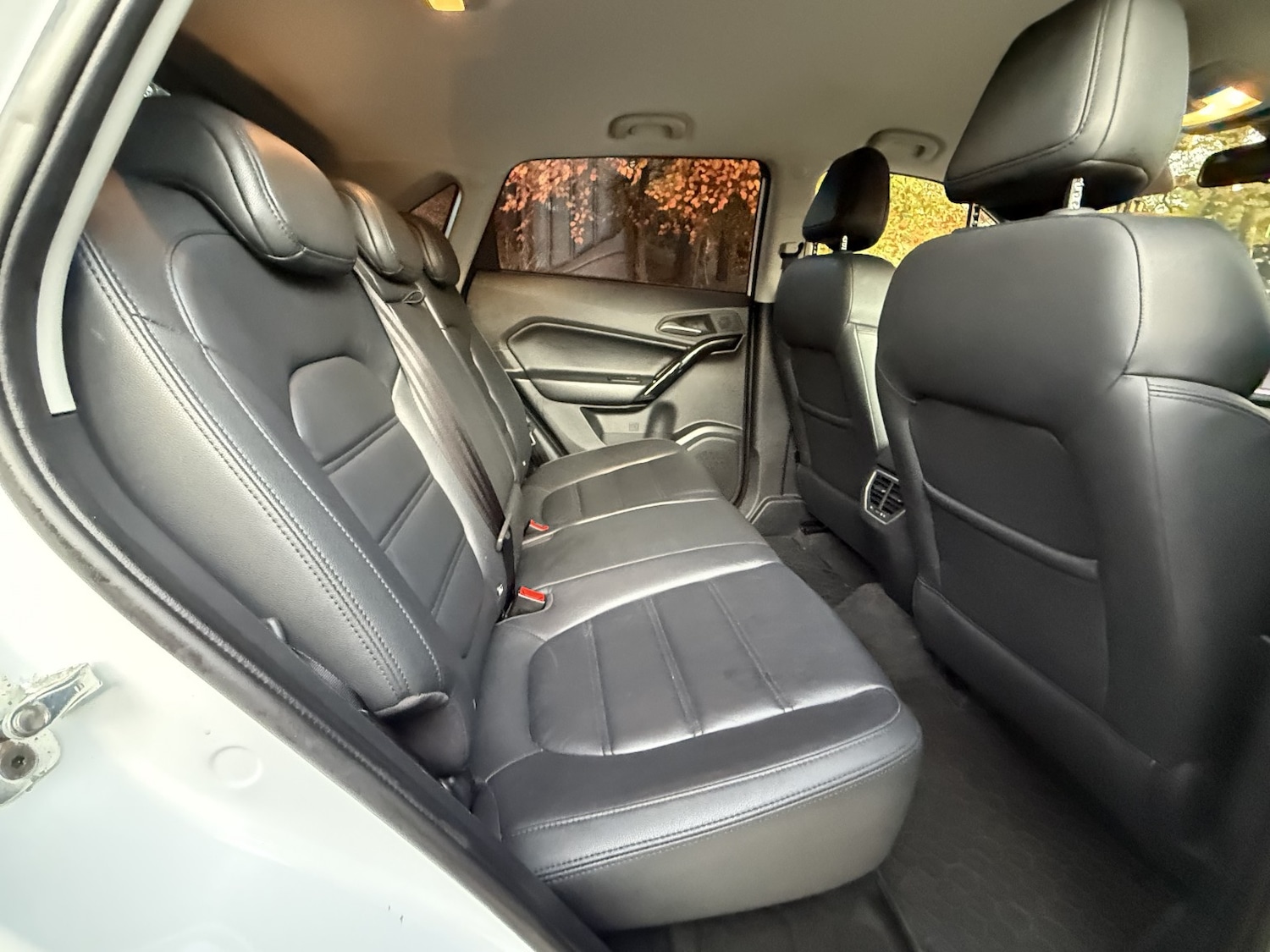 Used MG GS 2018 for sale - 77073070: Photo 24