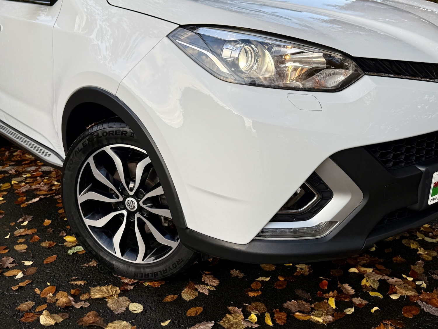 Used MG GS 2018 for sale - 77073070: Photo 3