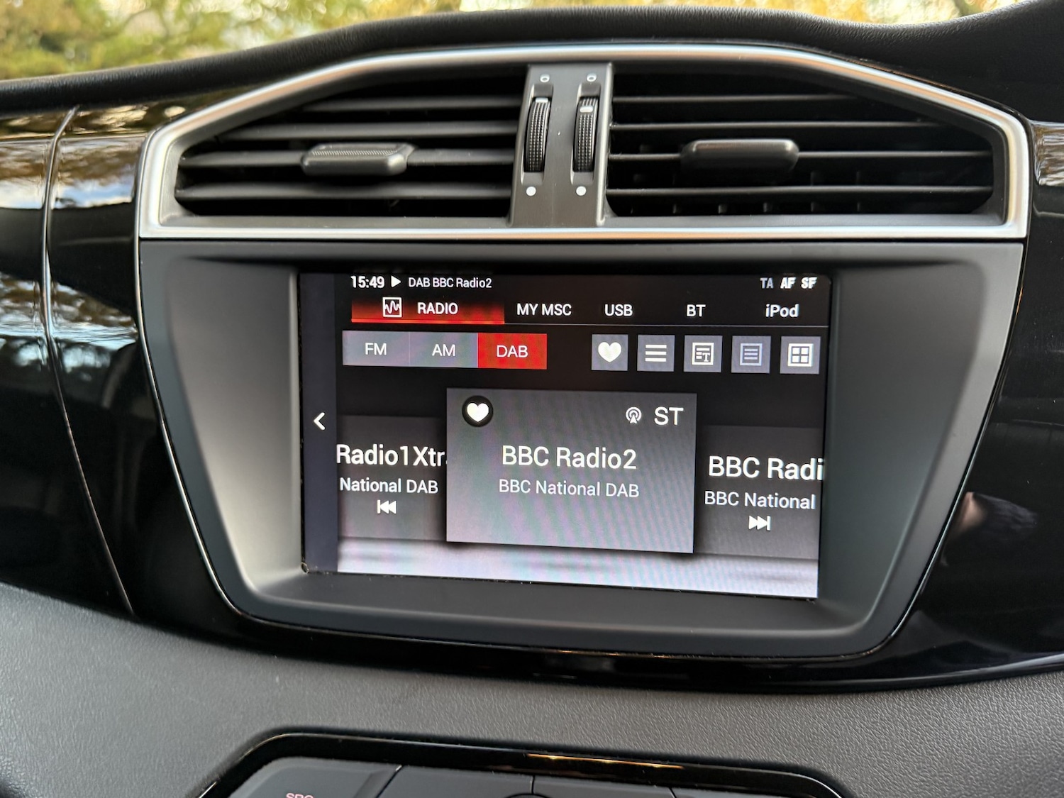 Used MG GS 2018 for sale - 77073070: Photo 31