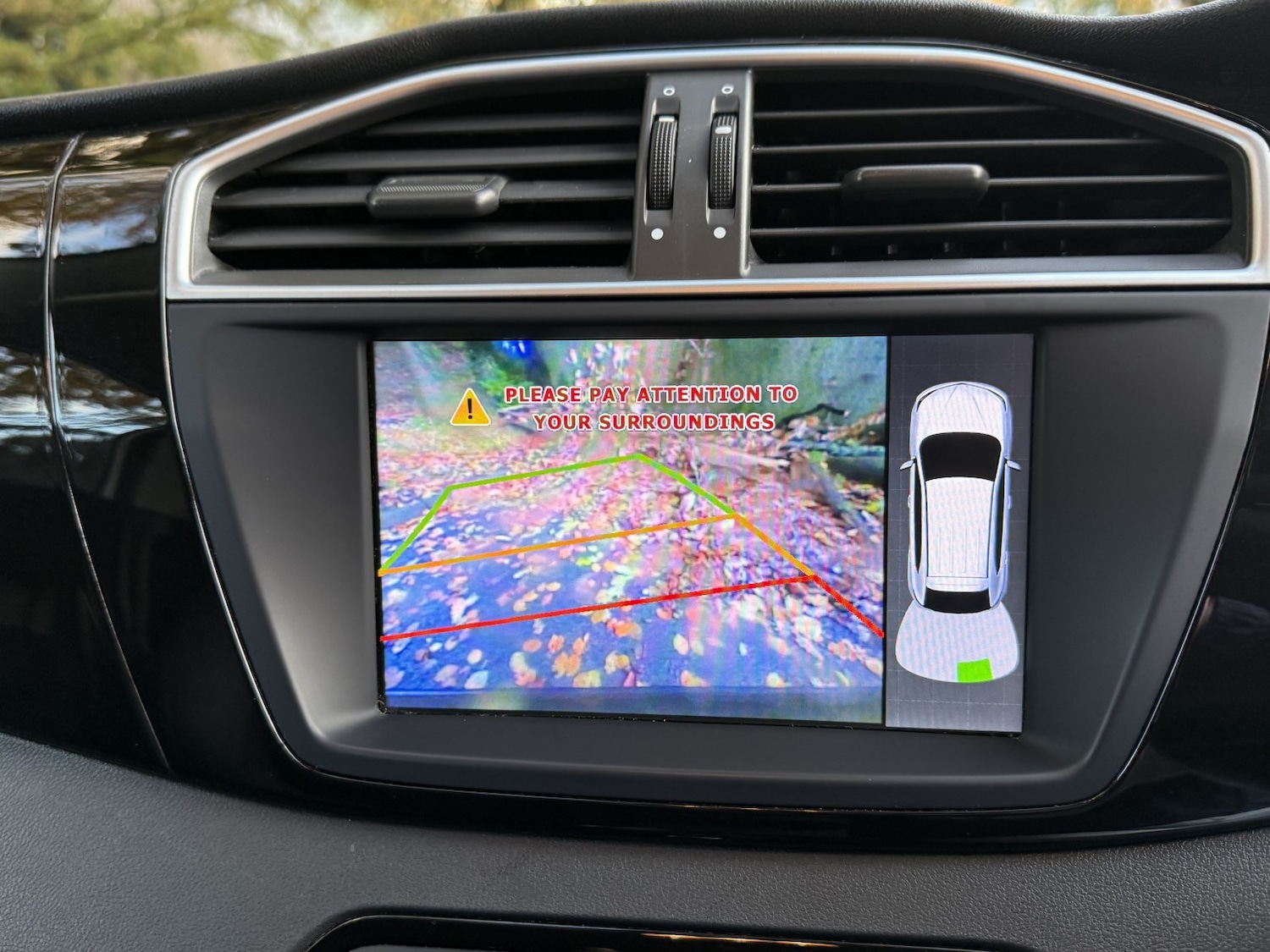 Used MG GS 2018 for sale - 77073070: Photo 33