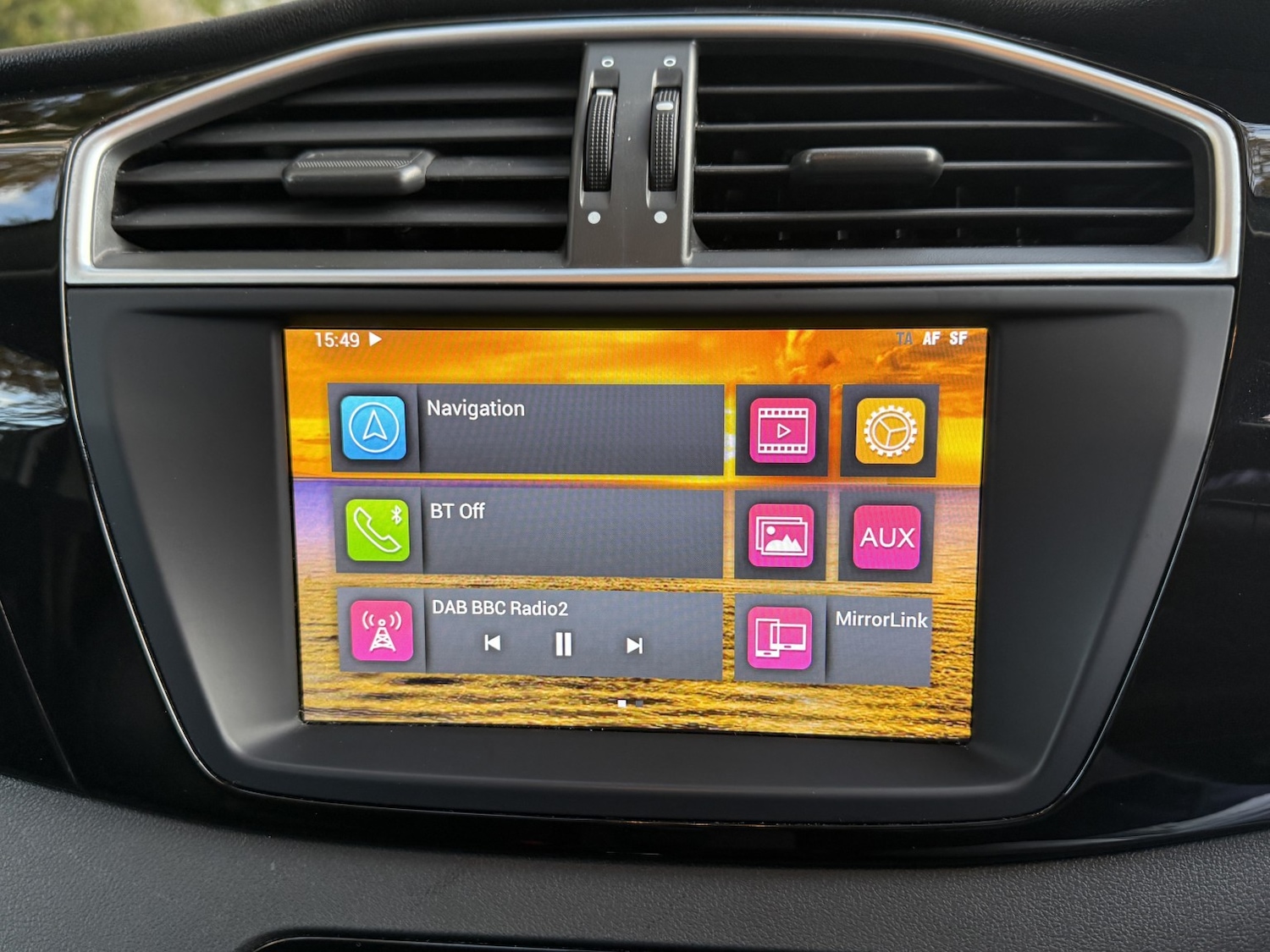 Used MG GS 2018 for sale - 77073070: Photo 38