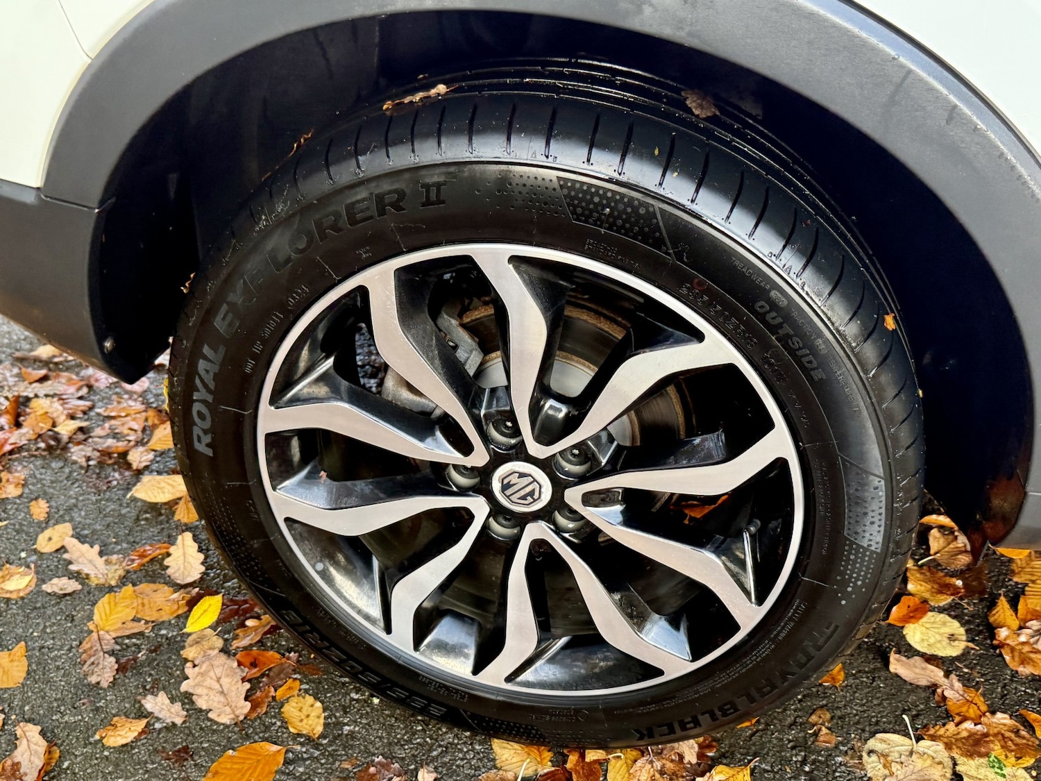 Used MG GS 2018 for sale - 77073070: Photo 5