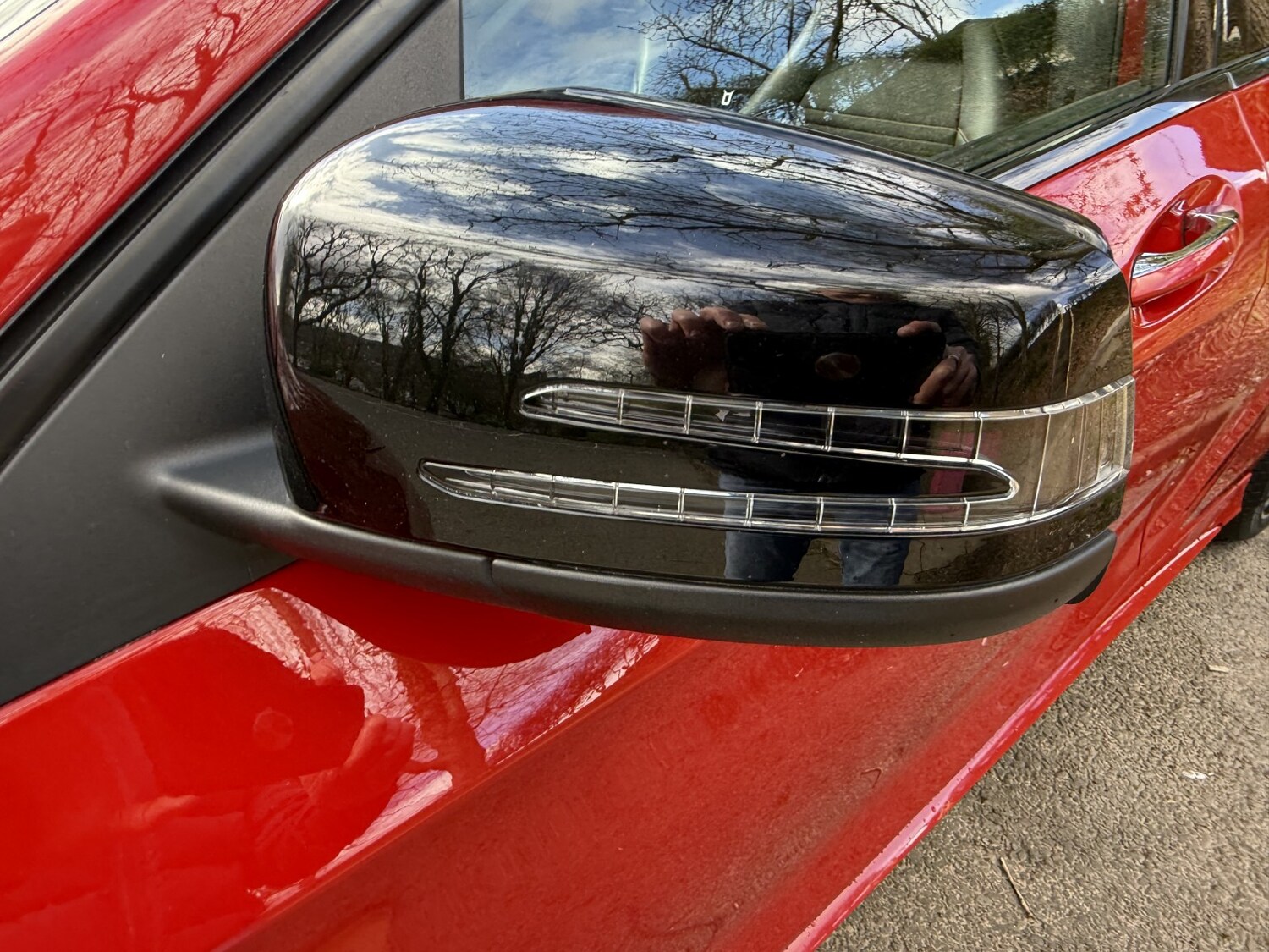 Used Mercedes-Benz A-Class 2016 for sale - 78213480: Photo 14