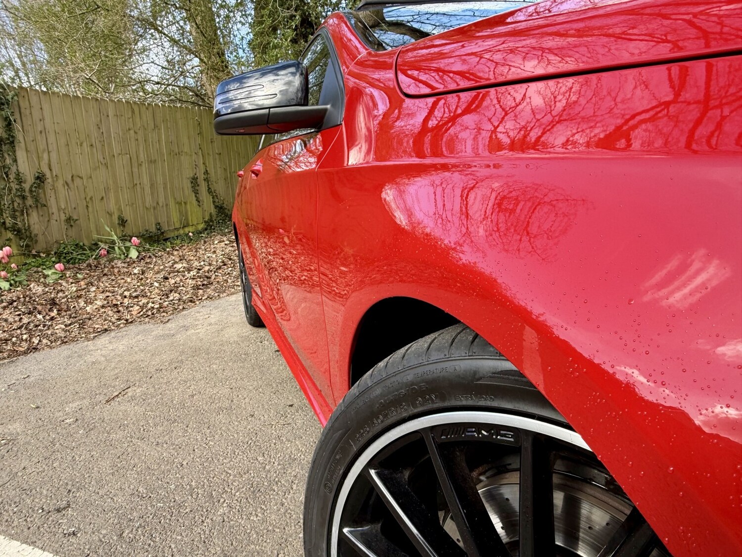 Used Mercedes-Benz A-Class 2016 for sale - 78213480: Photo 19