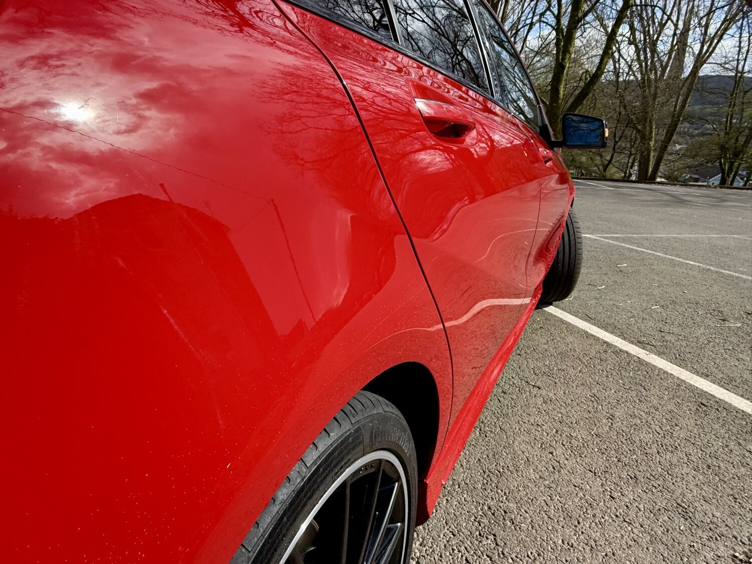 Used Mercedes-Benz A-Class 2016 for sale - 78213480: Photo 20