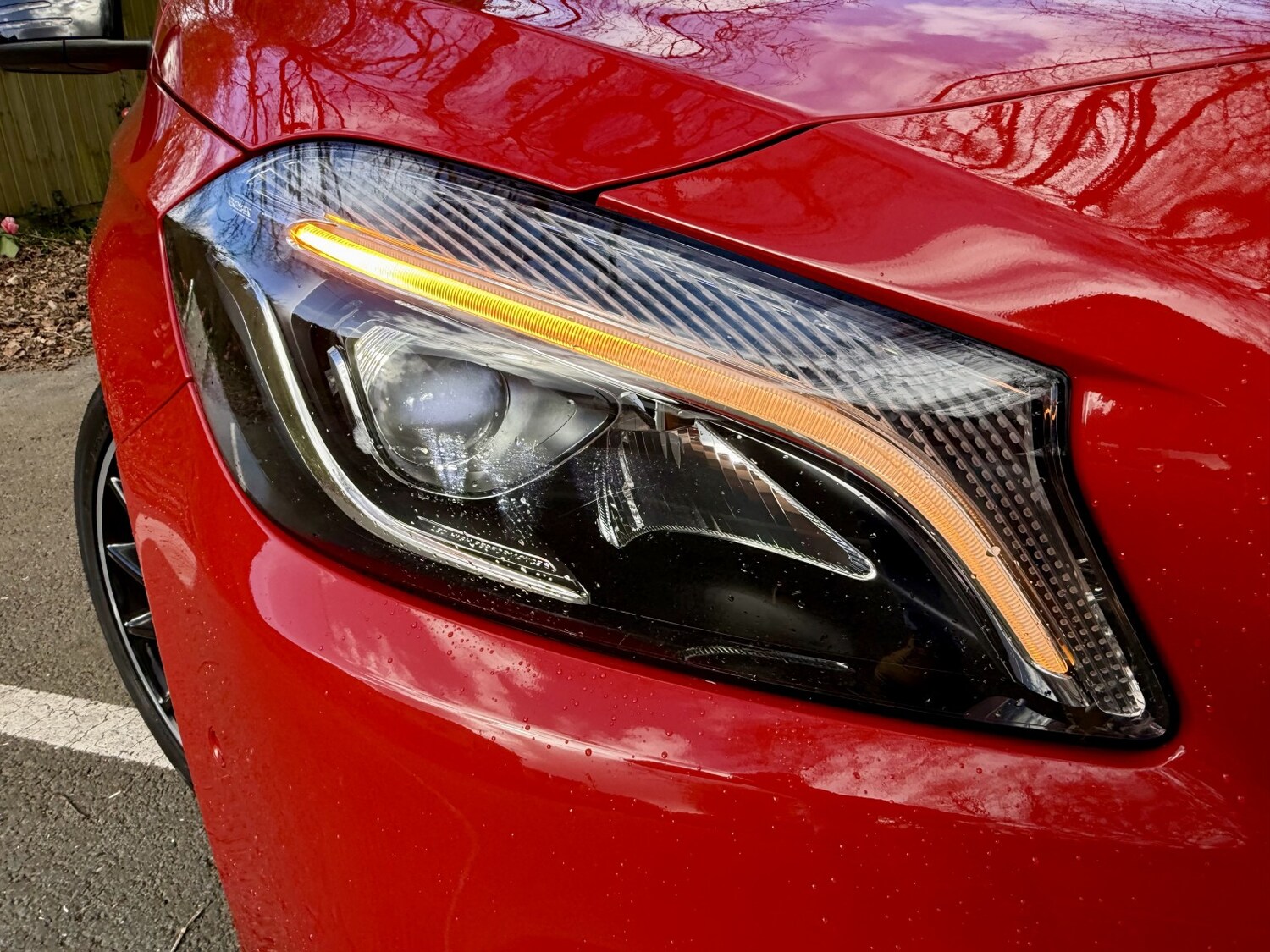 Used Mercedes-Benz A-Class 2016 for sale - 78213480: Photo 21