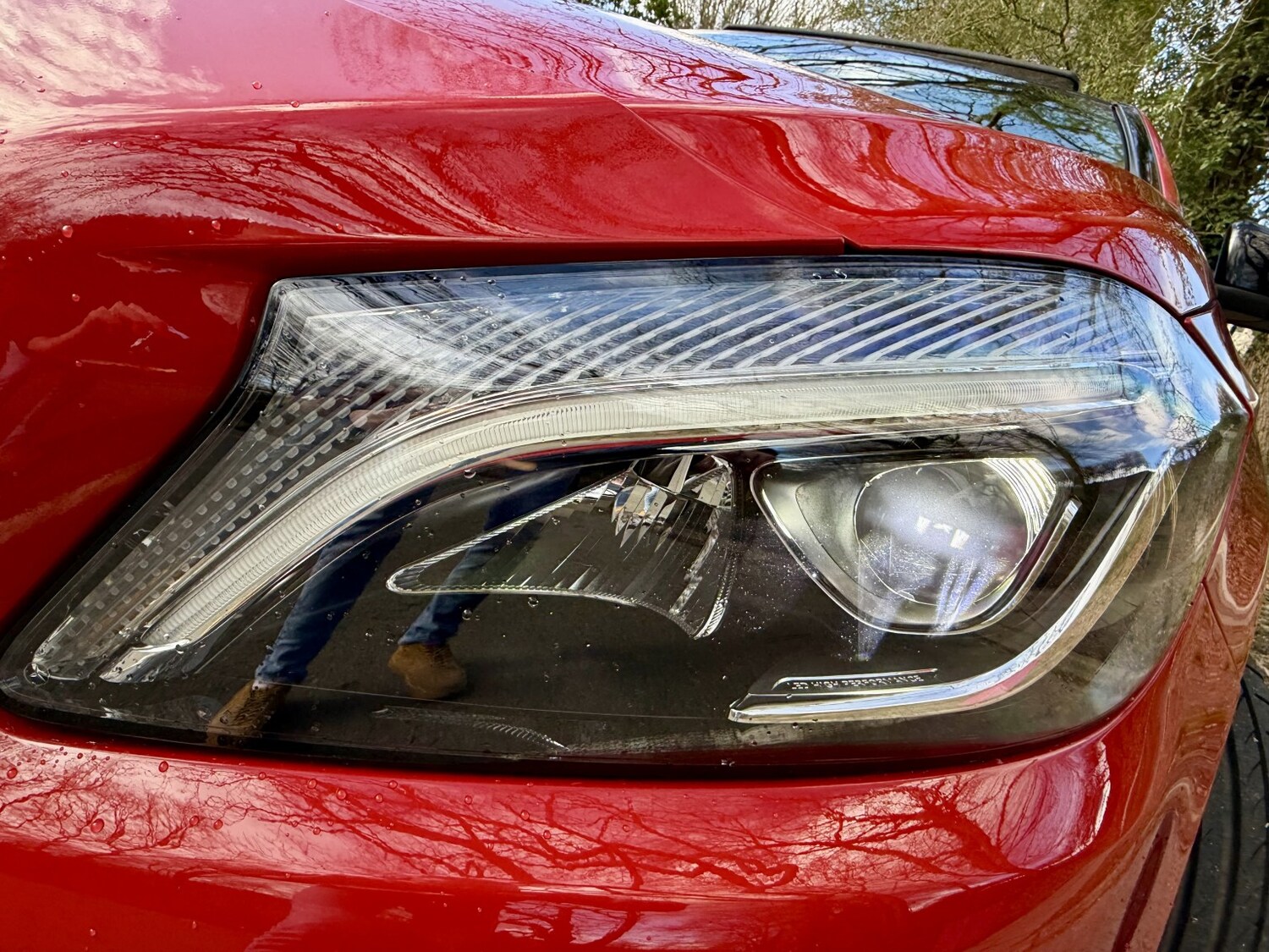 Used Mercedes-Benz A-Class 2016 for sale - 78213480: Photo 22