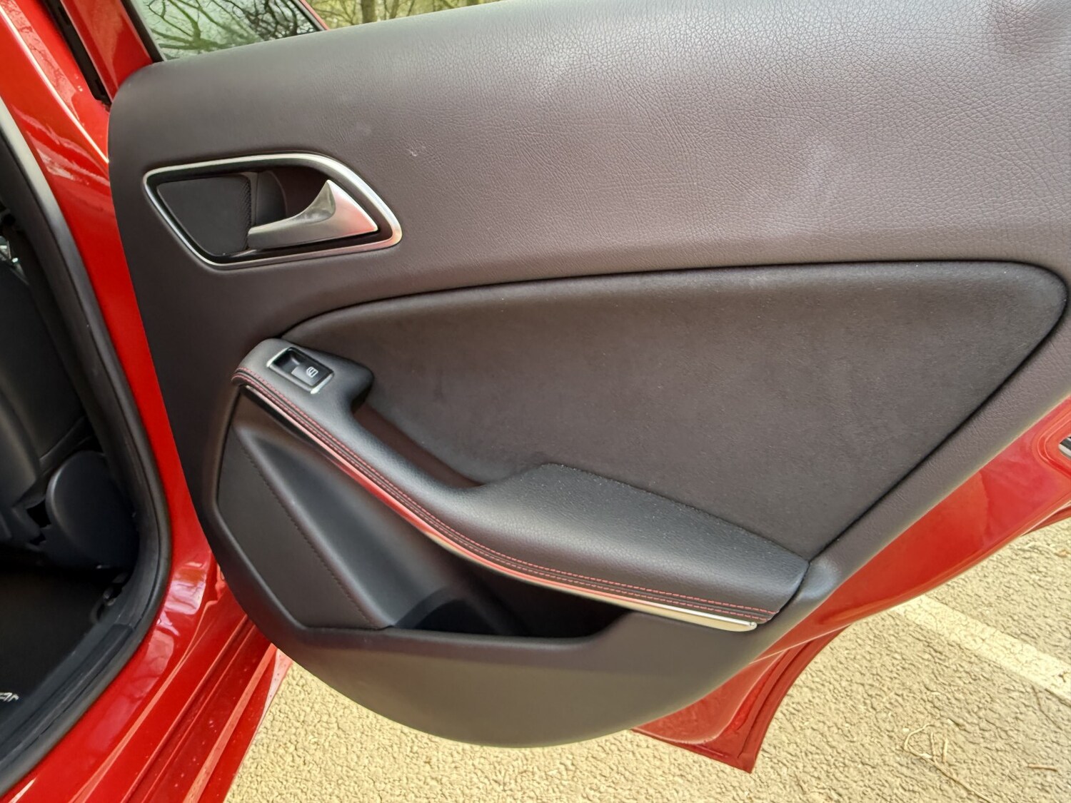 Used Mercedes-Benz A-Class 2016 for sale - 78213480: Photo 24