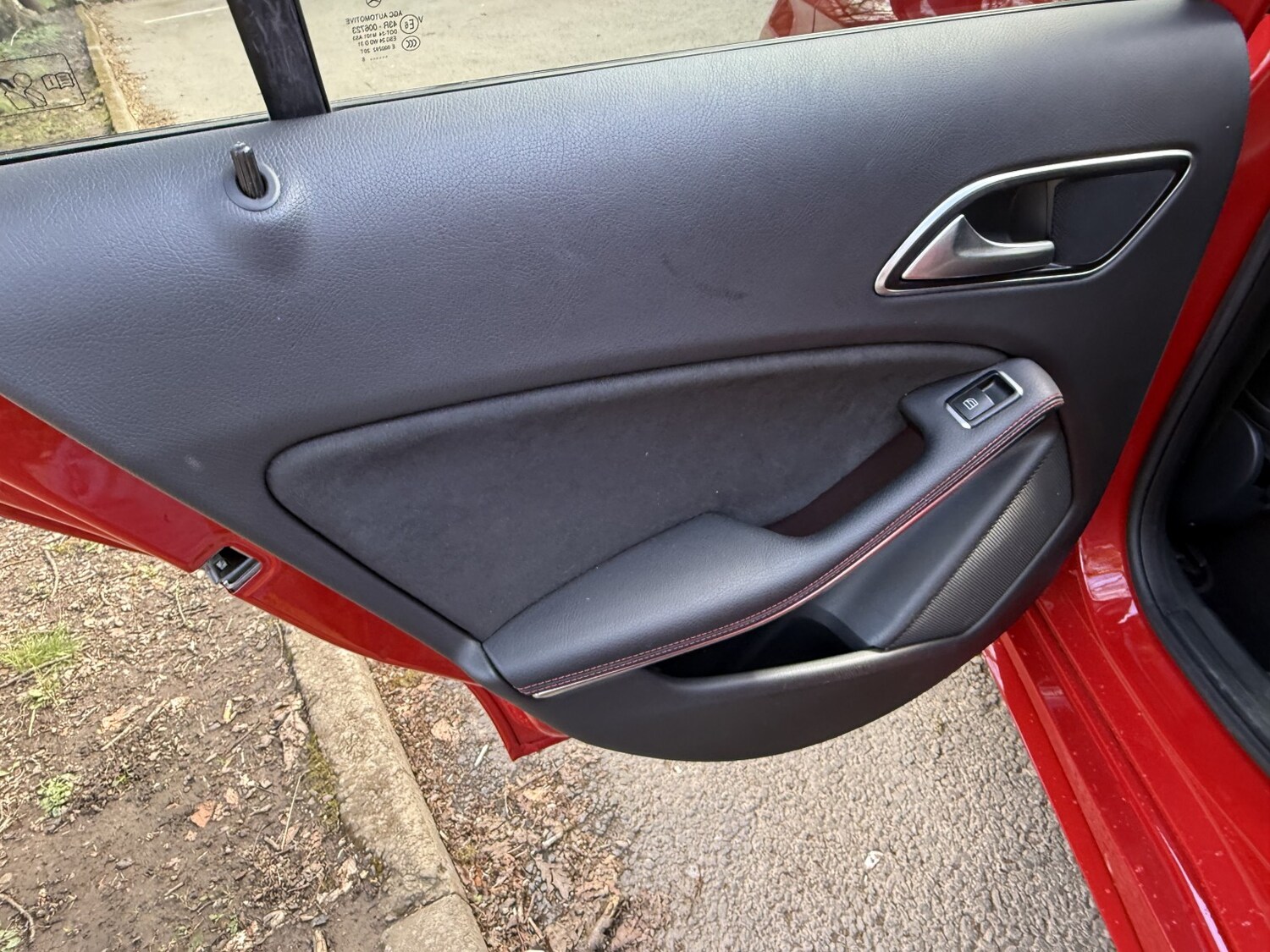 Used Mercedes-Benz A-Class 2016 for sale - 78213480: Photo 25