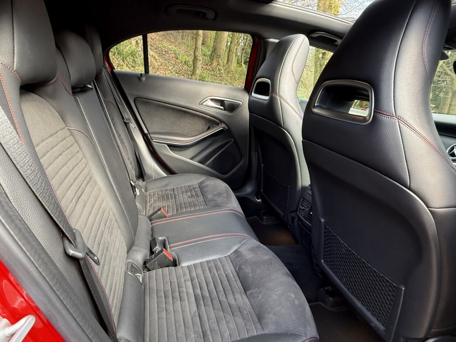 Used Mercedes-Benz A-Class 2016 for sale - 78213480: Photo 26