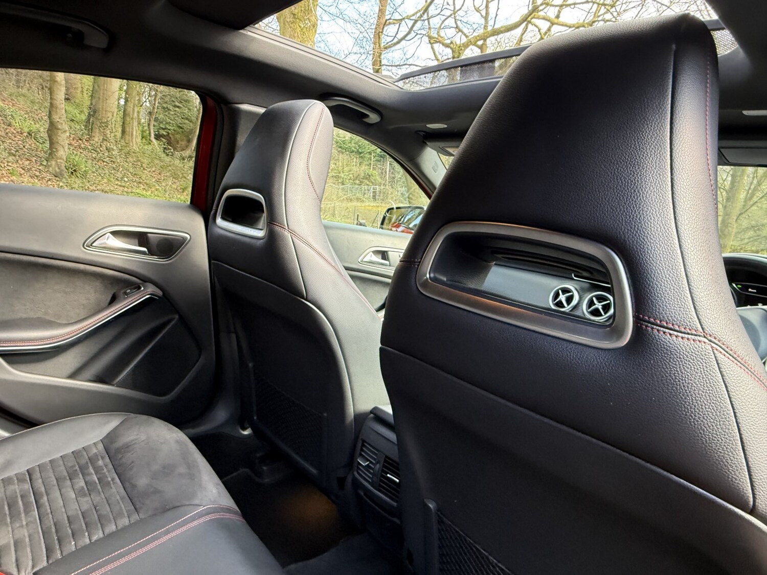 Used Mercedes-Benz A-Class 2016 for sale - 78213480: Photo 27