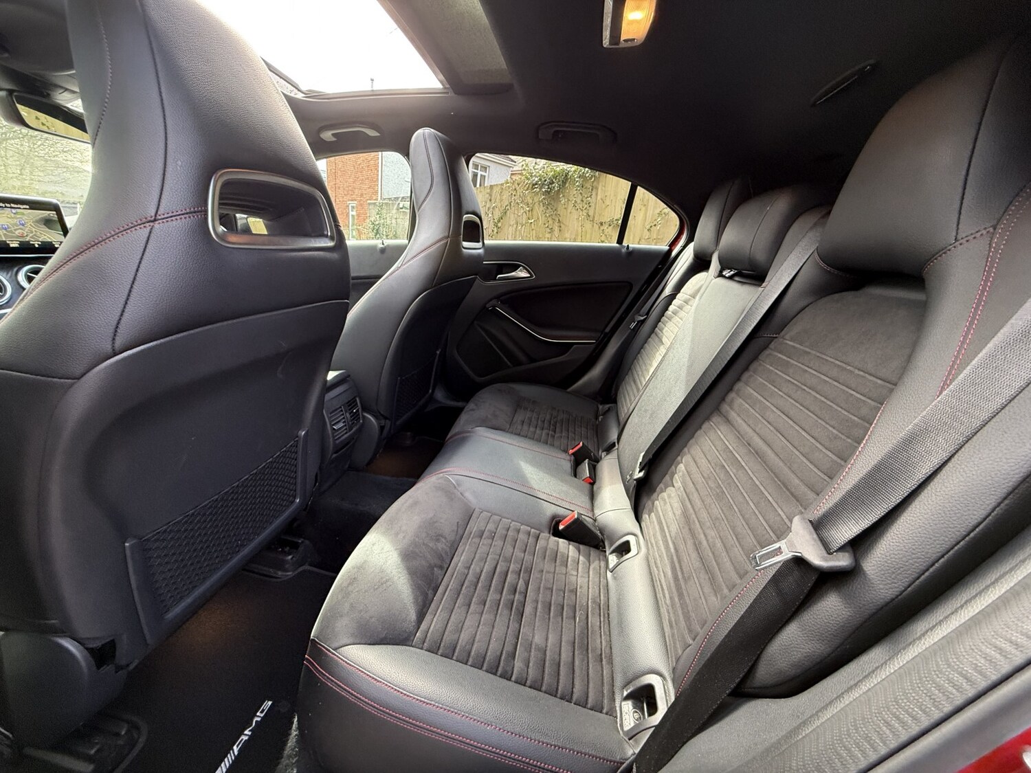 Used Mercedes-Benz A-Class 2016 for sale - 78213480: Photo 29