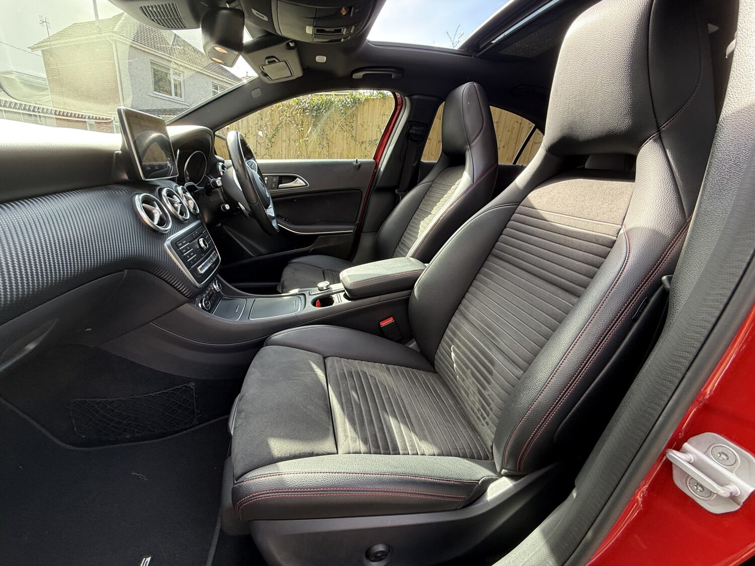 Used Mercedes-Benz A-Class 2016 for sale - 78213480: Photo 30