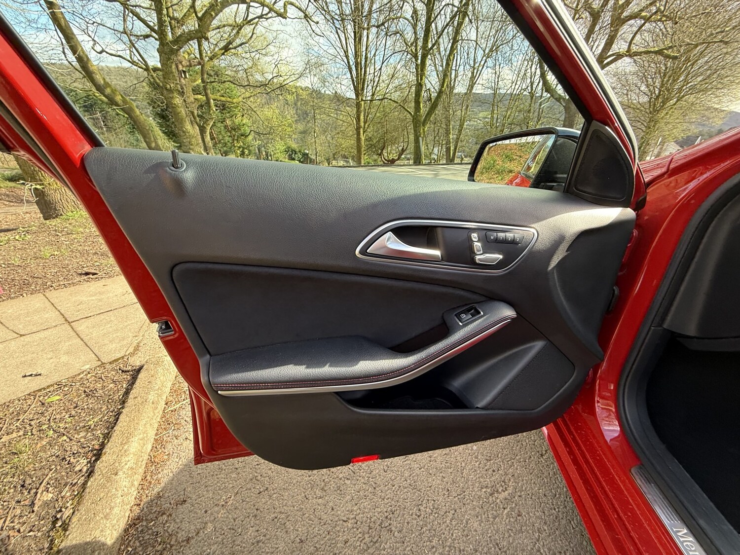 Used Mercedes-Benz A-Class 2016 for sale - 78213480: Photo 32