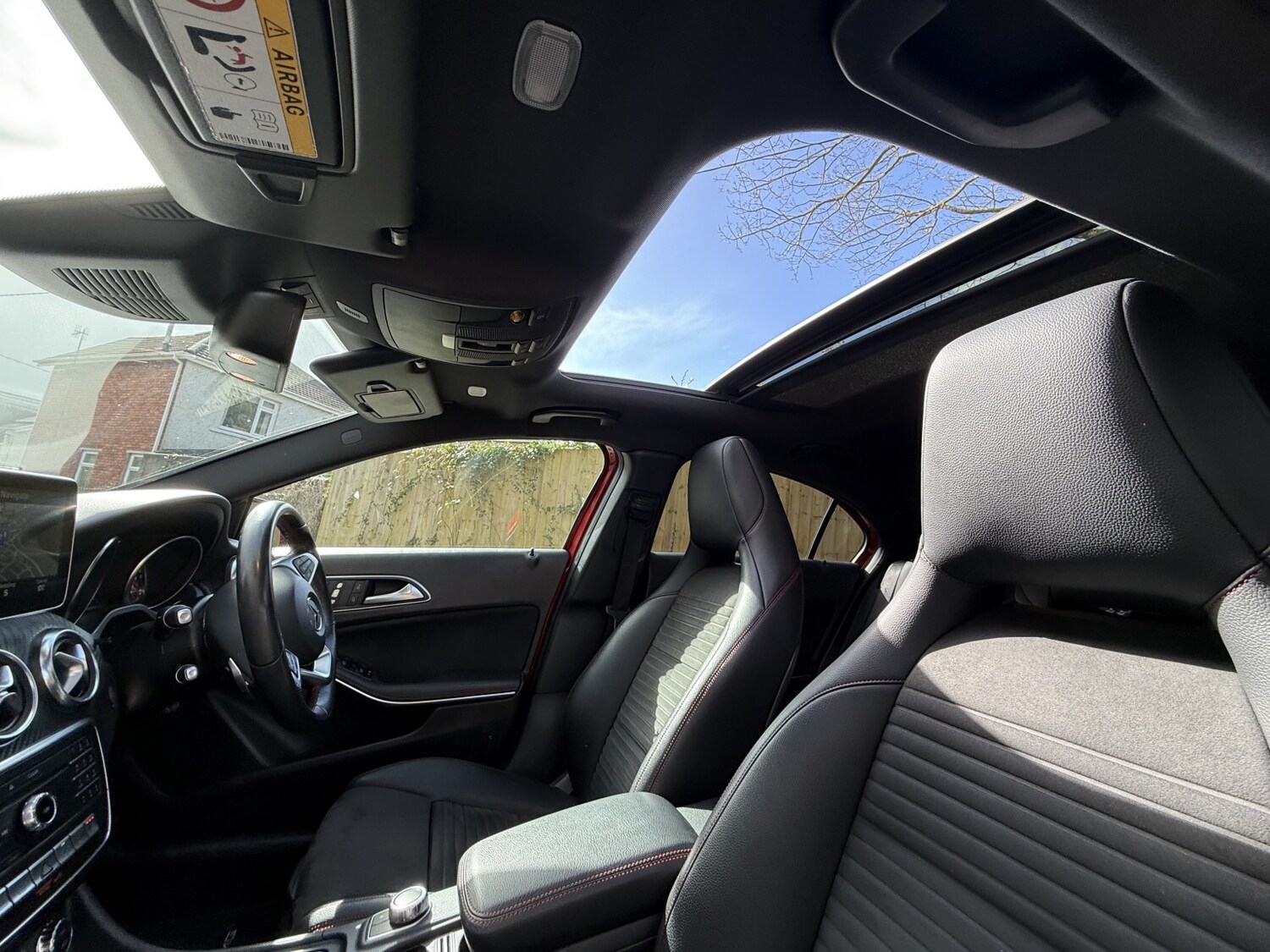 Used Mercedes-Benz A-Class 2016 for sale - 78213480: Photo 34