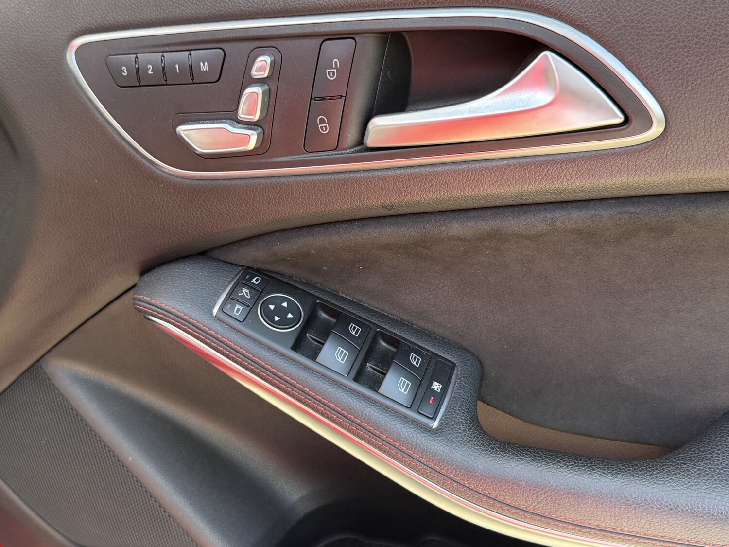 Used Mercedes-Benz A-Class 2016 for sale - 78213480: Photo 35