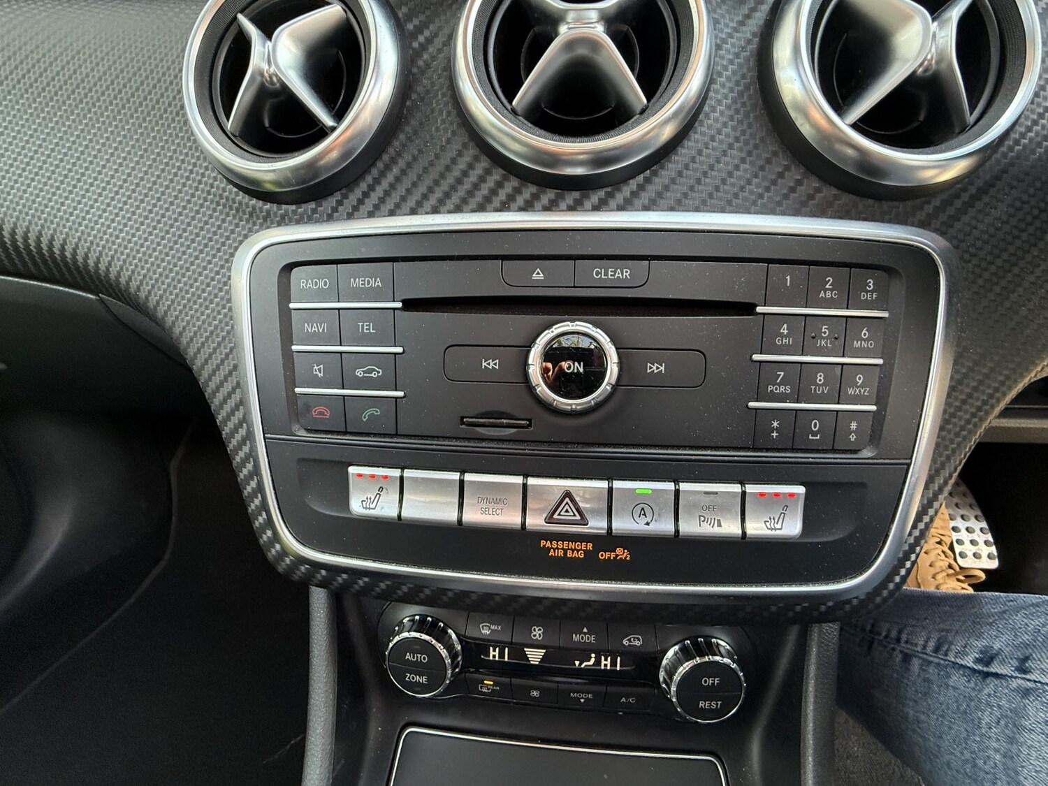 Used Mercedes-Benz A-Class 2016 for sale - 78213480: Photo 36