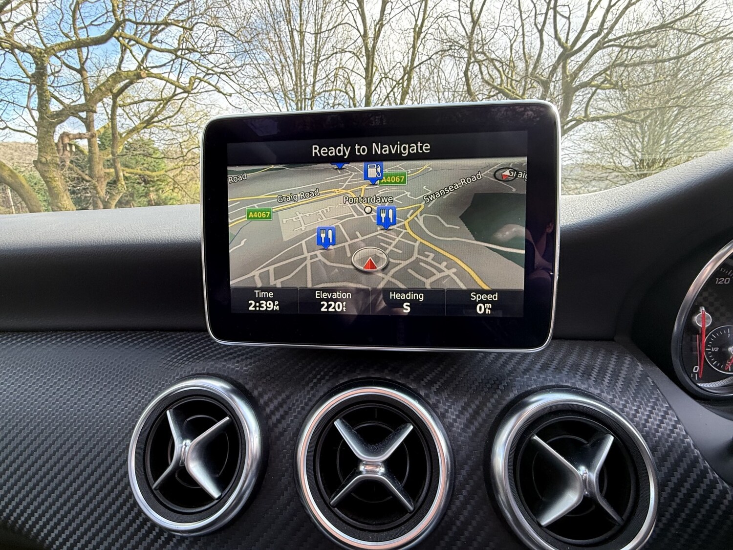 Used Mercedes-Benz A-Class 2016 for sale - 78213480: Photo 39