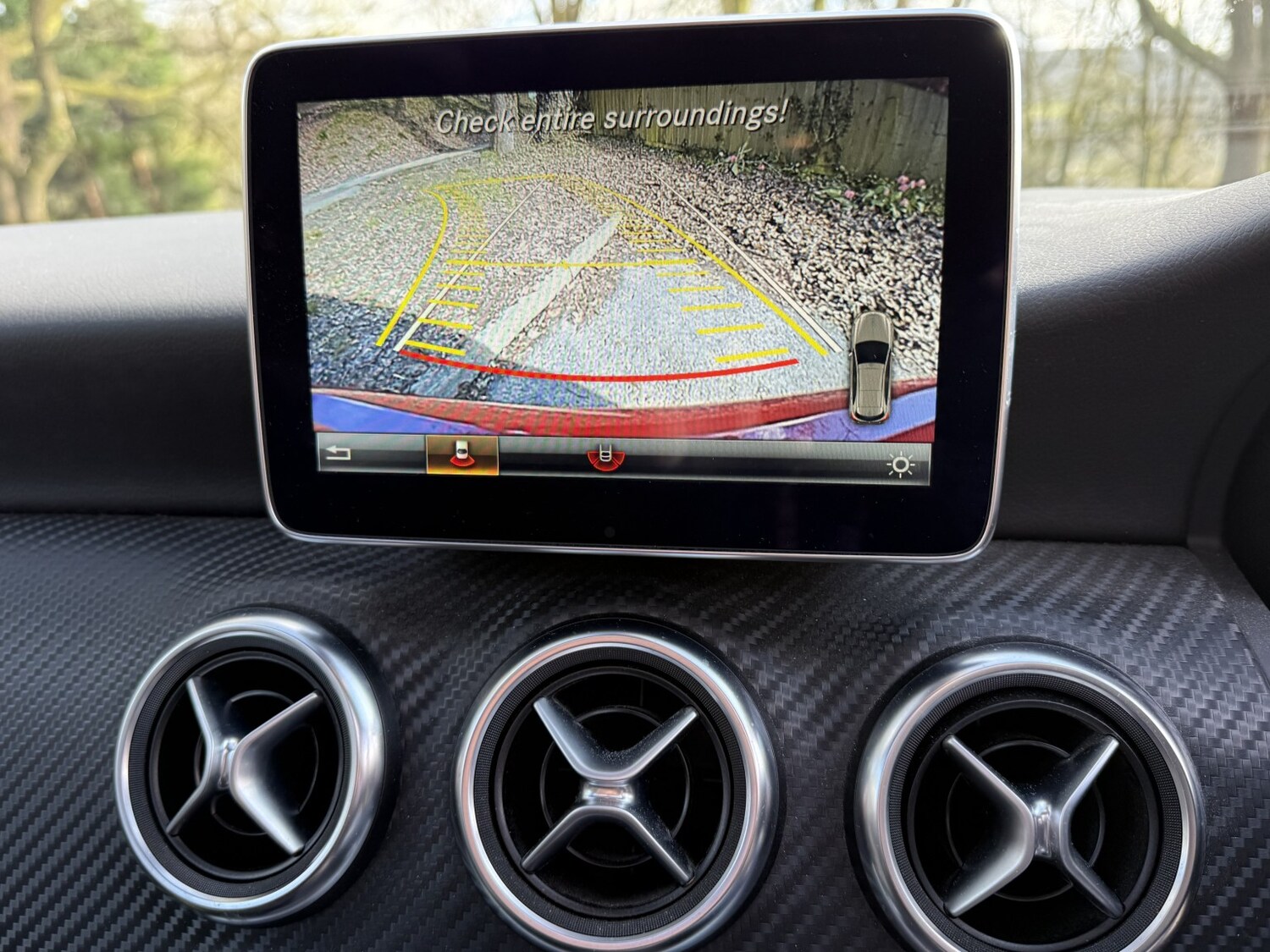 Used Mercedes-Benz A-Class 2016 for sale - 78213480: Photo 40