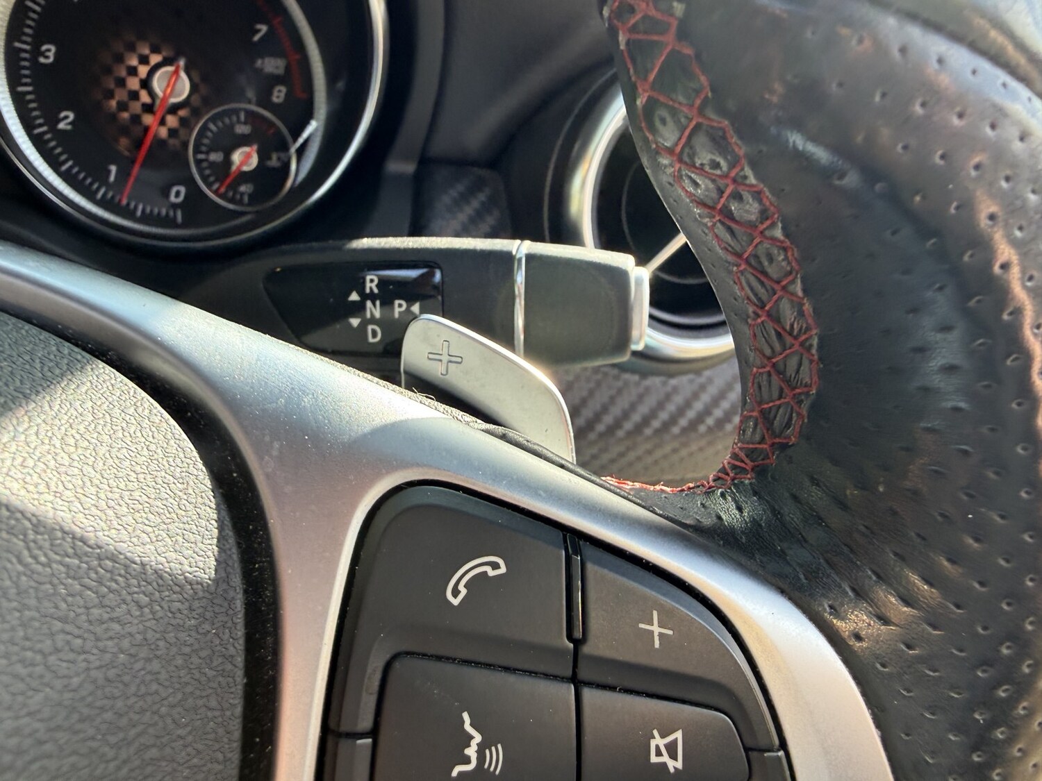 Used Mercedes-Benz A-Class 2016 for sale - 78213480: Photo 42