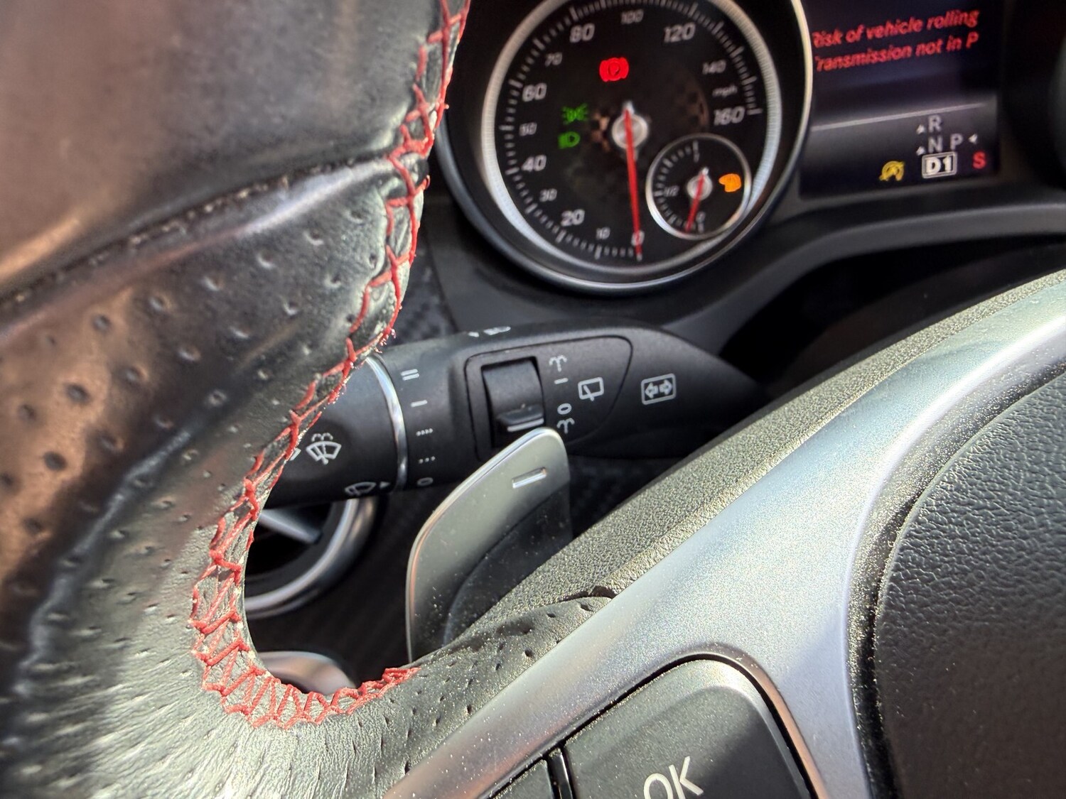 Used Mercedes-Benz A-Class 2016 for sale - 78213480: Photo 43