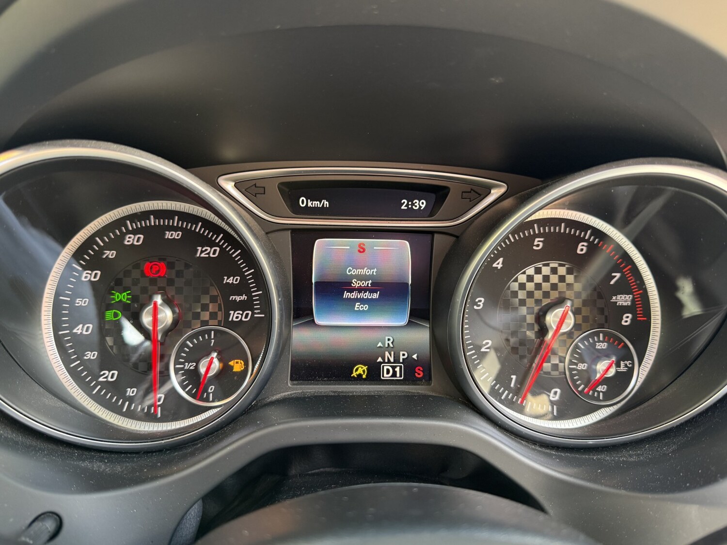 Used Mercedes-Benz A-Class 2016 for sale - 78213480: Photo 44