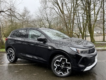 Used Vauxhall Grandland 2022 for sale - 77774729: Photo