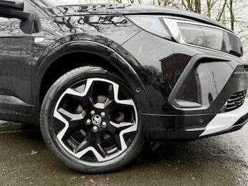 Used Vauxhall Grandland 2022 for sale - 77774729: Photo