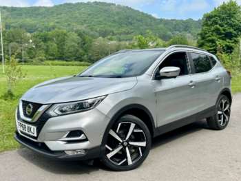 2018 - 1.2 DIG-T*Tekna+*Bose-360Cam-FDSH-BT-Nav-Panroof**Fully Loaded Beautiful Ex 5-Door
