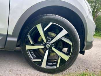 Used Nissan Qashqai 2018 for sale - 74506344: Photo