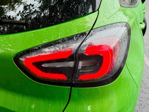 Used Ford Puma 2021 for sale - 75511202: Photo 11